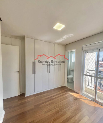 Imagem Apartamento com 2 Quartos à Venda, 74 m² em Vila Bertioga - São Paulo