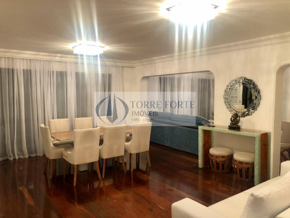 Imagem Apartamento com 4 Quartos à Venda, 322 m² em Santana - São Paulo Imagem Apartamento com 4 Quartos à Venda, 322 m² em Santana - São Paulo