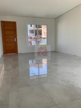 Imagem Casa com 3 Quartos à Venda, 121 m² em Mário Quintana - Porto Alegre Imagem Casa com 3 Quartos à Venda, 121 m² em Mário Quintana - Porto Alegre