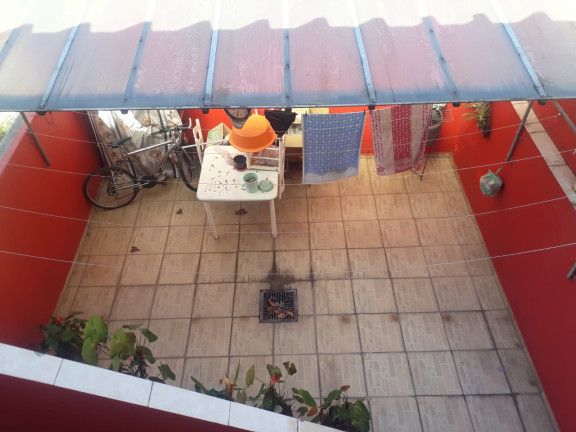 Imagem Casa com 3 Quartos à Venda, 139 m² em Jardim Clímax - São Paulo