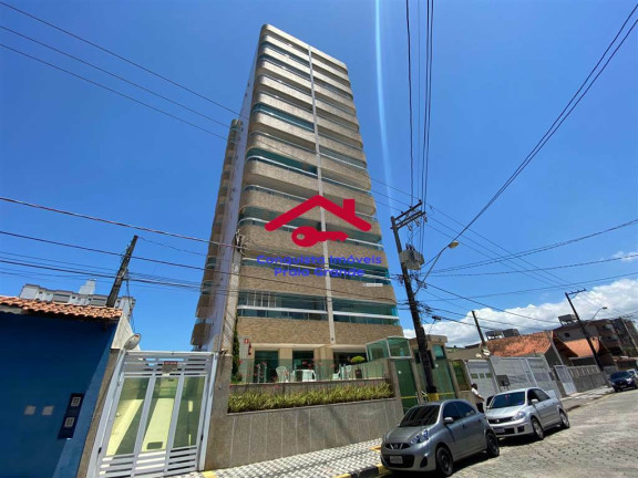 Imagem Apartamento com 2 Quartos à Venda, 76 m² em Aviação - Praia Grande Imagem Apartamento com 2 Quartos à Venda, 76 m² em Aviação - Praia Grande