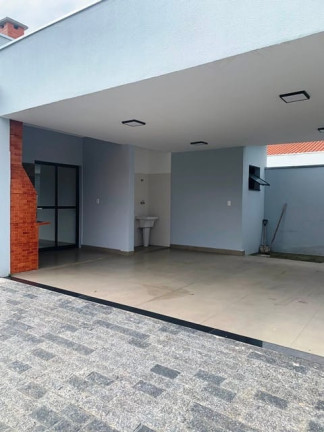 Imagem Casa de Condomínio com 2 Quartos à Venda, 88 m² em Vila Prado - Pindamonhangaba Imagem Casa de Condomínio com 2 Quartos à Venda, 88 m² em Vila Prado - Pindamonhangaba