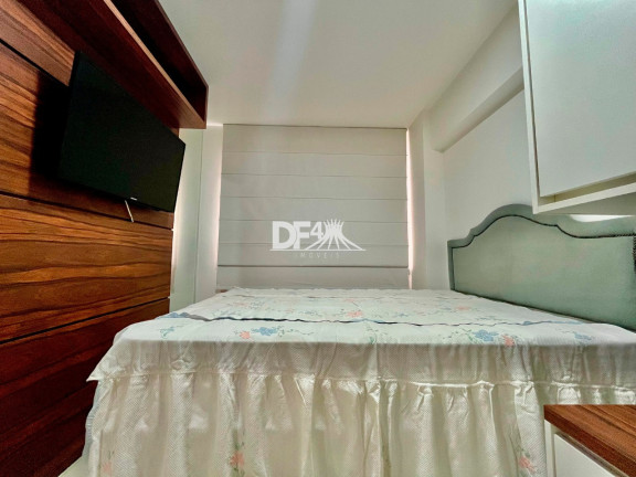 Imagem Imóvel com 2 Quartos à Venda, 56 m² em Norte (águas Claras) - Brasília