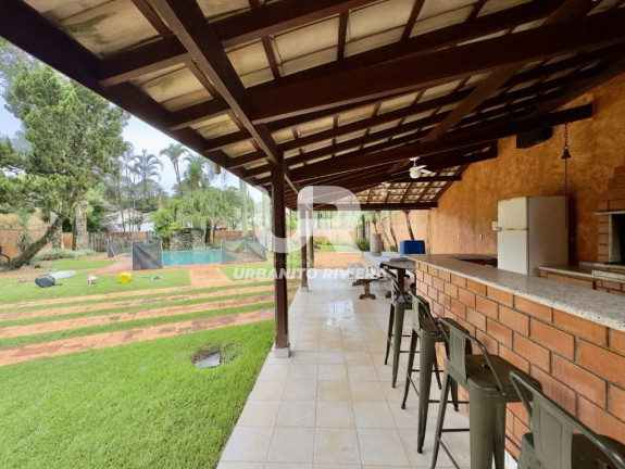 Imagem Casa com 7 Quartos à Venda, 500 m² em Riviera | Módulo 18 - Bertioga Imagem Casa com 7 Quartos à Venda, 500 m² em Riviera | Módulo 18 - Bertioga