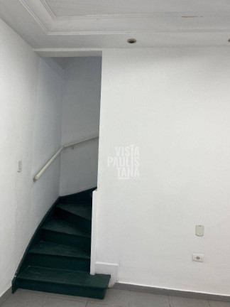 Imagem Casa à Venda ou Locação, 120 m² em Jardim Paulista - São Paulo Imagem Casa à Venda ou Locação, 120 m² em Jardim Paulista - São Paulo