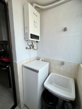 Imagem Apartamento com 3 Quartos à Venda, 72 m² em Vila Matilde - São Paulo Imagem Apartamento com 3 Quartos à Venda, 72 m² em Vila Matilde - São Paulo