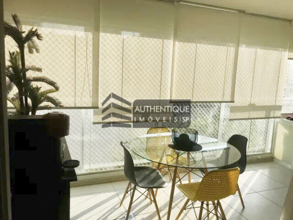Imagem Apartamento com 1 Quarto à Venda, 41 m² em Consolação - São Paulo