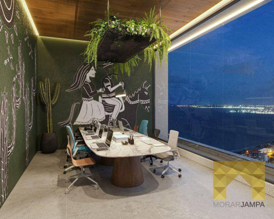 Imagem Apartamento com 3 Quartos à Venda, 97 m² em Altiplano Cabo Branco - João Pessoa Imagem Apartamento com 3 Quartos à Venda, 97 m² em Altiplano Cabo Branco - João Pessoa