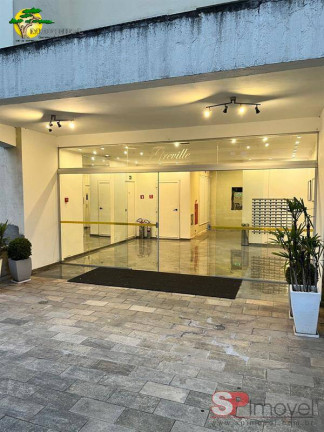 Imagem Apartamento com 2 Quartos à Venda, 62 m² em Santana - São Paulo