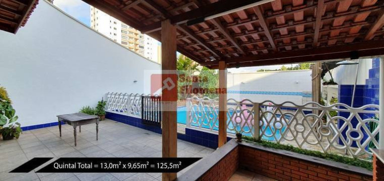 Imagem Sobrado com 5 Quartos à Venda, 400 m² em Parque Das Nações - Santo André Imagem Sobrado com 5 Quartos à Venda, 400 m² em Parque Das Nações - Santo André