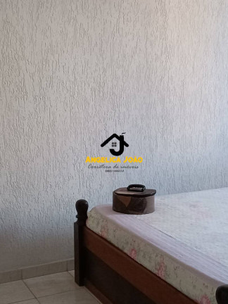 Imagem Apartamento com 2 Quartos à Venda, 106 m² em Itarare - São Vicente Imagem Apartamento com 2 Quartos à Venda, 106 m² em Itarare - São Vicente
