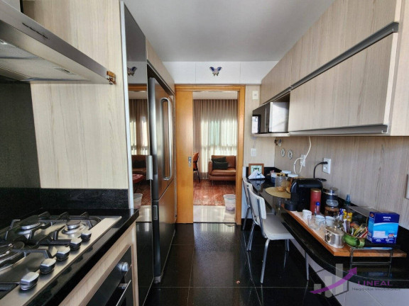 Imagem Apartamento com 3 Quartos à Venda, 112 m² em Lourdes - Belo Horizonte Imagem Apartamento com 3 Quartos à Venda, 112 m² em Lourdes - Belo Horizonte