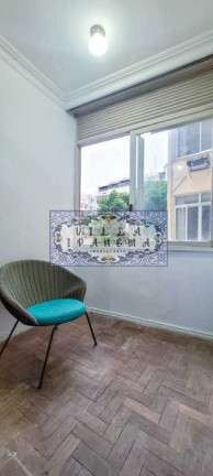 Imagem Apartamento com 3 Quartos à Venda, 100 m² em Copacabana - Rio De Janeiro Imagem Apartamento com 3 Quartos à Venda, 100 m² em Copacabana - Rio De Janeiro