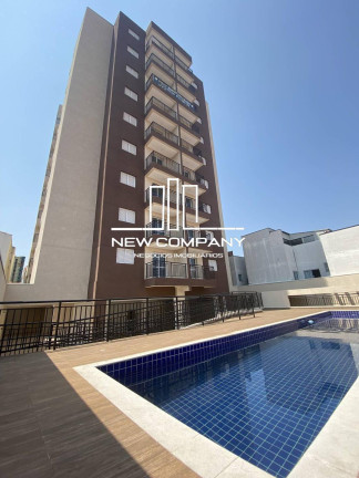 Apartamento com 2 Quartos à Venda,  em Campestre - Santo André