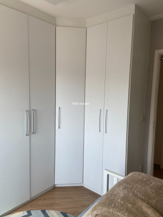 Imagem Imóvel com 2 Quartos à Venda, 63 m² em Ipiranga - São Paulo Imagem Imóvel com 2 Quartos à Venda, 63 m² em Ipiranga - São Paulo