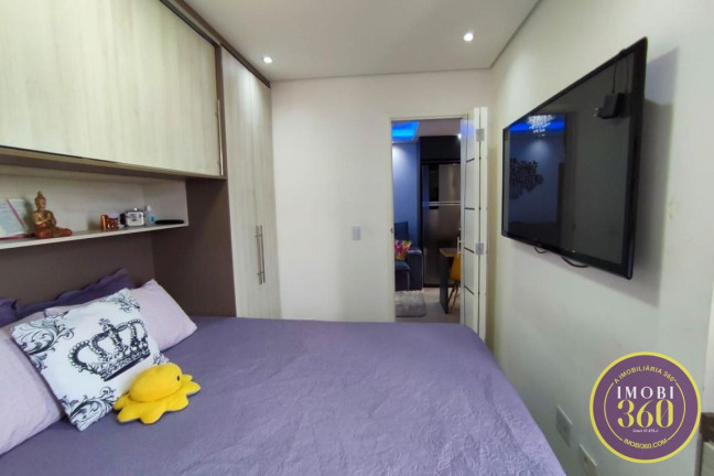 Imagem Apartamento com 2 Quartos à Venda, 40 m² em Vila Nhocune - São Paulo Imagem Apartamento com 2 Quartos à Venda, 40 m² em Vila Nhocune - São Paulo
