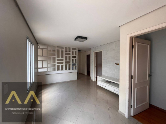 Imagem Casa de Condomínio com 4 Quartos à Venda, 344 m² em Alphaville - Santana De Parnaíba