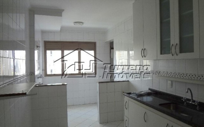 Imagem Apartamento com 4 Quartos para Alugar, 140 m² em Jardim Aquarius - São José Dos Campos Imagem Apartamento com 4 Quartos para Alugar, 140 m² em Jardim Aquarius - São José Dos Campos