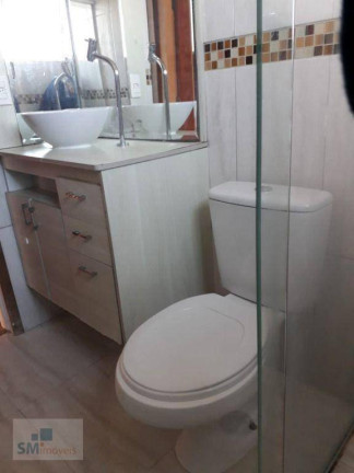 Imagem Apartamento com 2 Quartos à Venda, 55 m² em Morumbi - São Paulo Imagem Apartamento com 2 Quartos à Venda, 55 m² em Morumbi - São Paulo