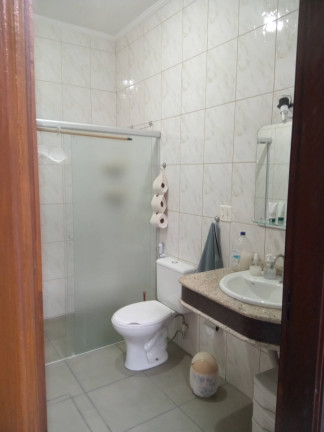 Imagem Casa com 3 Quartos à Venda, 184 m² em Campestre - Santo André