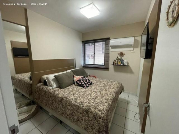 Imagem Apartamento com 3 Quartos à Venda, 73 m² em Madalena - Recife