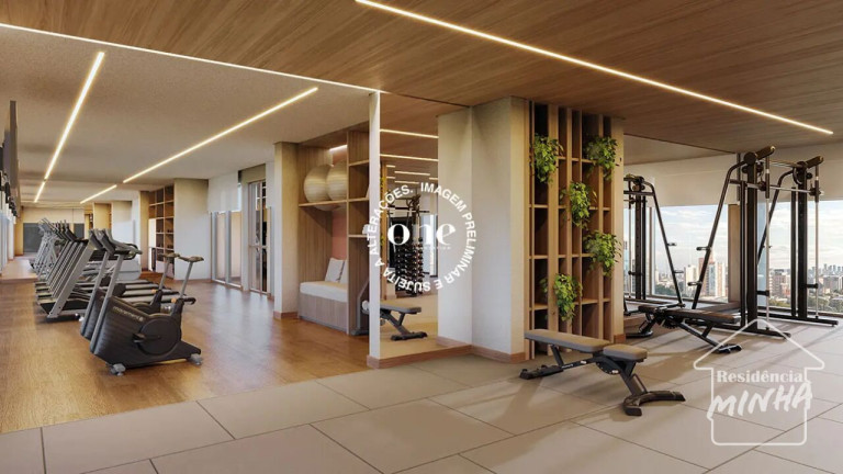 Imagem Imóvel à Venda, 22 m² em Higienópolis - São Paulo