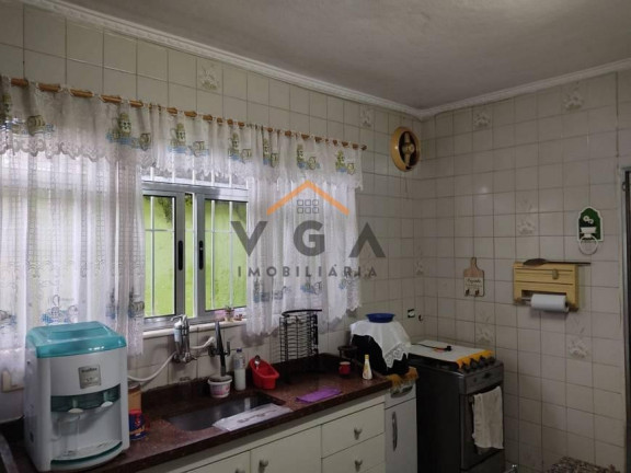 Imagem Casa com 2 Quartos à Venda, 110 m² em Chácara Seis De Outubro - São Paulo Imagem Casa com 2 Quartos à Venda, 110 m² em Chácara Seis De Outubro - São Paulo