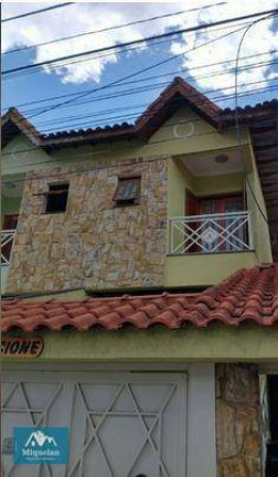 Imagem Casa com 3 Quartos à Venda, 203 m² em Gopoúva - Guarulhos Imagem Casa com 3 Quartos à Venda, 203 m² em Gopoúva - Guarulhos