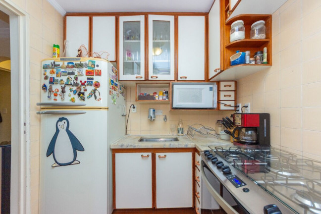 Imagem Apartamento com 2 Quartos à Venda, 95 m² em Vila Pompéia - São Paulo