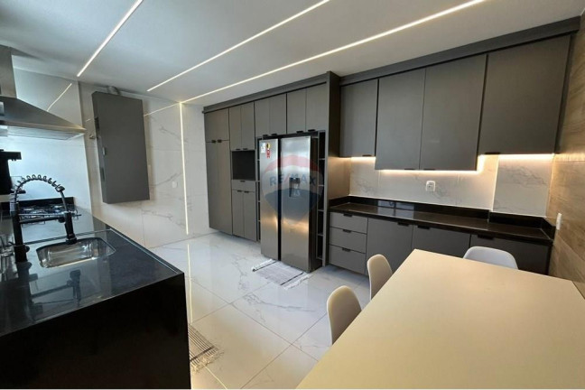 Imagem Cobertura com 4 Quartos à Venda, 380 m² em Recreio Dos Bandeirantes - Rio De Janeiro