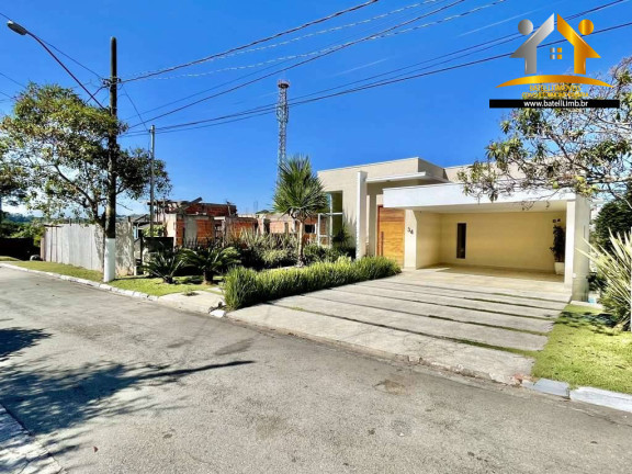 Imagem Casa de Condomínio com 3 Quartos à Venda, 281 m² em Granja Viana - Cotia Imagem Casa de Condomínio com 3 Quartos à Venda, 281 m² em Granja Viana - Cotia