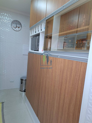 Imagem Apartamento com 2 Quartos à Venda, 71 m² em Vila Campo Grande - São Paulo Imagem Apartamento com 2 Quartos à Venda, 71 m² em Vila Campo Grande - São Paulo