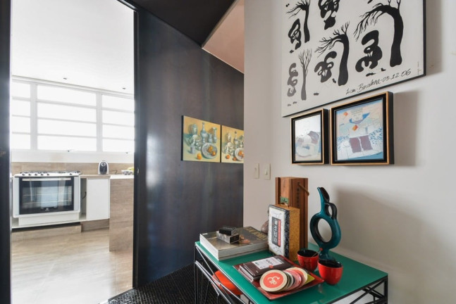 Imagem Imóvel com 3 Quartos à Venda, 259 m² em Higienópolis - São Paulo Imagem Imóvel com 3 Quartos à Venda, 259 m² em Higienópolis - São Paulo