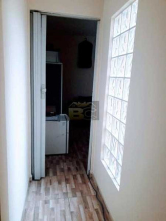 Imagem Sobrado com 3 Quartos à Venda, 124 m² em Vila Campestre - São Paulo