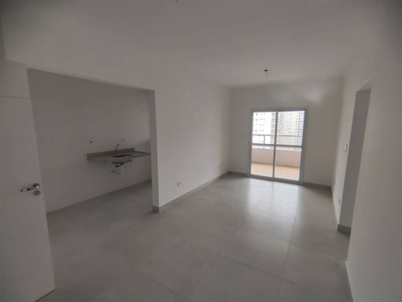 Imagem Apartamento com 2 Quartos à Venda, 77 m² em Guilhermina - Praia Grande