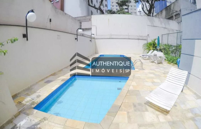 Imagem Apartamento com 4 Quartos à Venda, 136 m² em Perdizes - São Paulo Imagem Apartamento com 4 Quartos à Venda, 136 m² em Perdizes - São Paulo