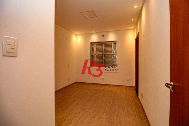 Imagem Apartamento com 2 Quartos à Venda, 78 m² em Boqueirão - Santos