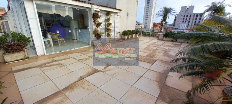Imagem Apartamento com 3 Quartos à Venda ou Locação, 160 m² em Enseada - Guarujá