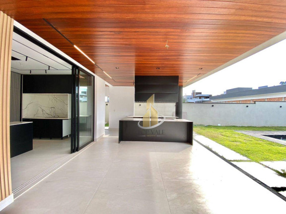 Imagem Sobrado com 4 Quartos à Venda, 460 m² em Urbanova - São José Dos Campos