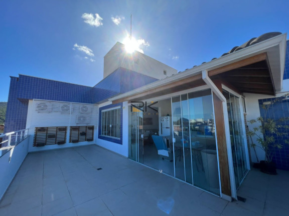 Imagem Cobertura com 3 Quartos à Venda, 145 m² em Itaguá - Ubatuba Imagem Cobertura com 3 Quartos à Venda, 145 m² em Itaguá - Ubatuba