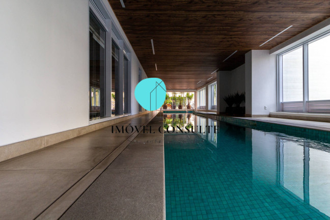 Imagem Apartamento com 1 Quarto para Alugar, 46 m² em Bela Vista - São Paulo Imagem Apartamento com 1 Quarto para Alugar, 46 m² em Bela Vista - São Paulo