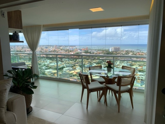 Imagem Apartamento com 3 Quartos à Venda, 144 m² em Piatã - Salvador Imagem Apartamento com 3 Quartos à Venda, 144 m² em Piatã - Salvador
