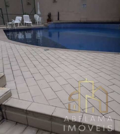 Imagem Apartamento com 4 Quartos à Venda, 202 m² em Jardim - Santo André Imagem Apartamento com 4 Quartos à Venda, 202 m² em Jardim - Santo André