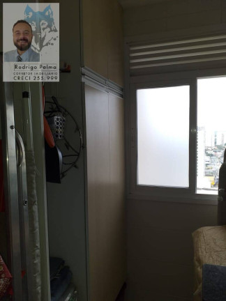 Imagem Apartamento com 3 Quartos à Venda, 67 m² em Jardim Aparecida - São José Dos Campos