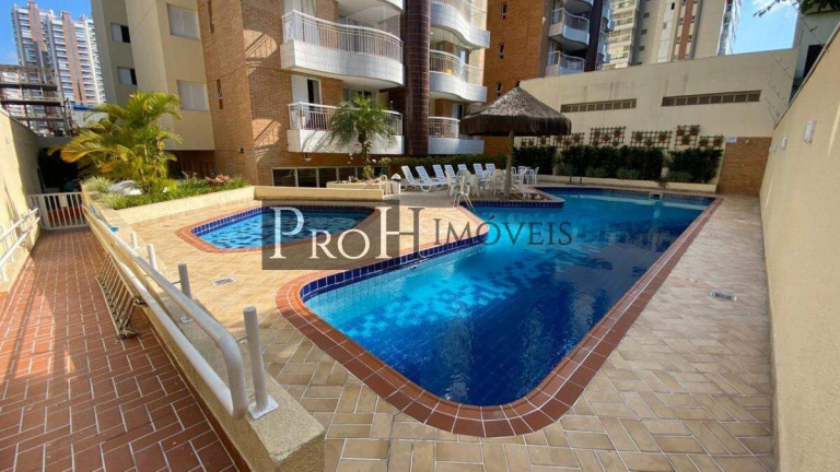 Imagem Apartamento com 3 Quartos à Venda, 105 m² em Centro - São Bernardo Do Campo