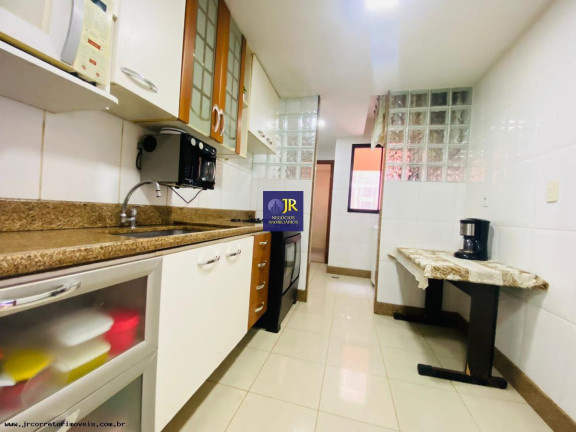 Imagem Apartamento com 3 Quartos à Venda, 112 m² em Itapoã - Vila Velha