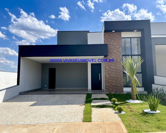 Imagem Casa com 3 Quartos à Venda, 198 m² em Jardim Piemonte - Indaiatuba Imagem Casa com 3 Quartos à Venda, 198 m² em Jardim Piemonte - Indaiatuba