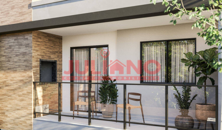 Imagem Apartamento com 2 Quartos à Venda, 53 m² em Itajaí Imagem Apartamento com 2 Quartos à Venda, 53 m² em Itajaí