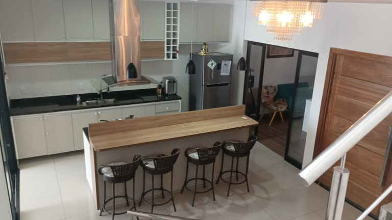 Imagem Sobrado com 3 Quartos para Alugar, 142 m² em Reserva Do Vale - Caçapava Imagem Sobrado com 3 Quartos para Alugar, 142 m² em Reserva Do Vale - Caçapava