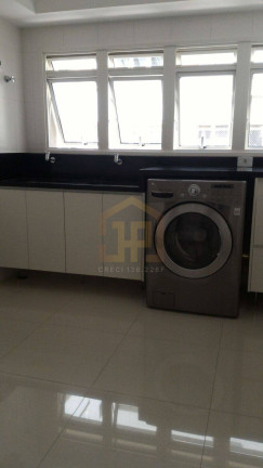 Imagem Apartamento com 4 Quartos à Venda, 316 m² em Santo Amaro - São Paulo